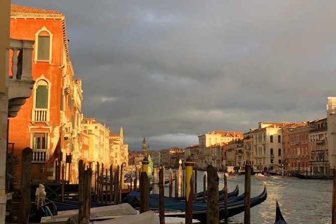 Two-Hour Walk From Rialto to San Marco Between History, Traditions and Art - Pricing and Availability