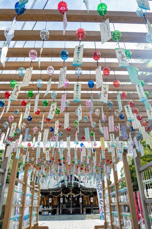 Ube City Experience Tour Yamaguchi Prefecture, Japan - Meeting Point Details