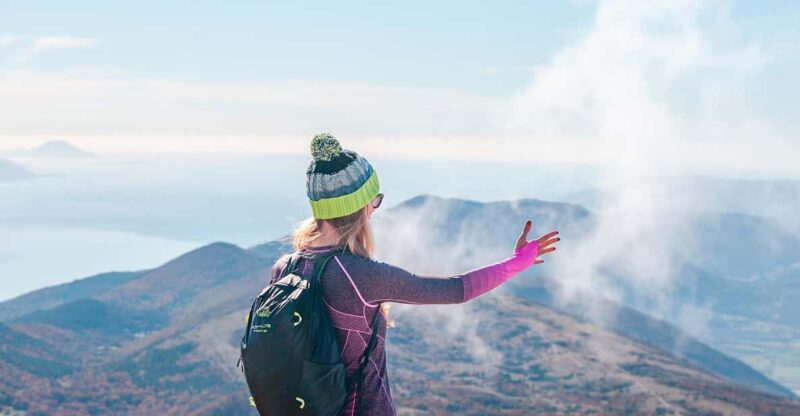 Ucka Mountain: Guided Hiking Tour - Vela Draga Canyon Trail