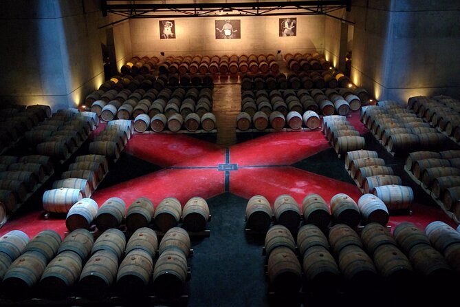 Uco Valley Wine Experience - The Best Private Wine Tour and Lunch - Accessibility and Participation