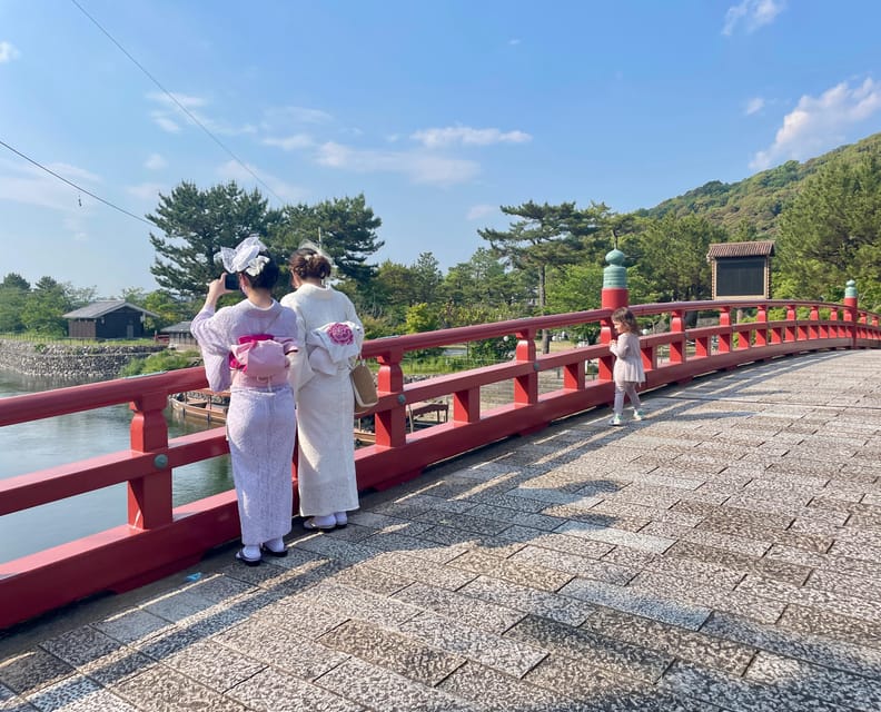 Uji & Fushimi Inari Adventure: Tea, Temples, and Torii Gates - Unique Tea Experiences