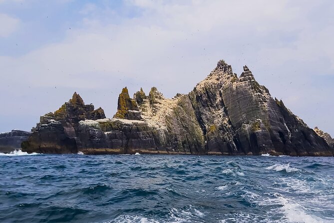 Ultimate Skellig Coast Tour - Traveler Feedback and Recommendations