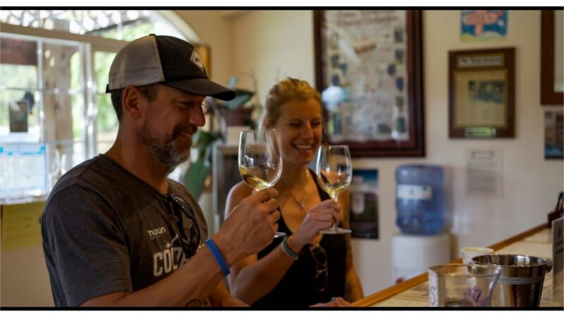 Umpqua Valley, OR: Digital Wine Tasting Pass - Duration and Validity