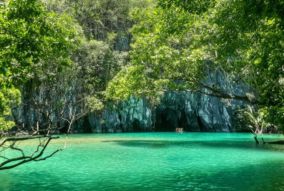 UNDERGROUND RIVER + EL NIDO + CORON: 5D4N - Kayangan Lake Hike