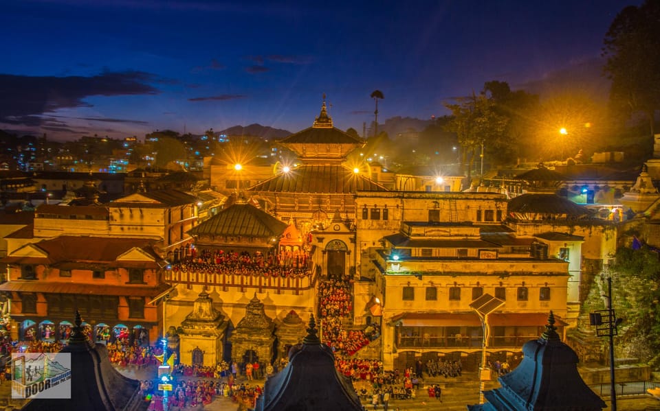 UNESCO Heritage Sites Tour of Kathmandu- Private Day Tour - Discovering Patan Durbar Square