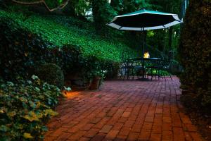 Union Street Inn - Exceptional Guest Experience
