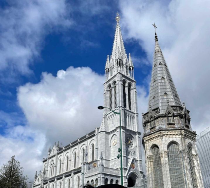 Unlock Tranquility: Plan Your Lourdes (France) Visit City - Meeting Point and Language Options