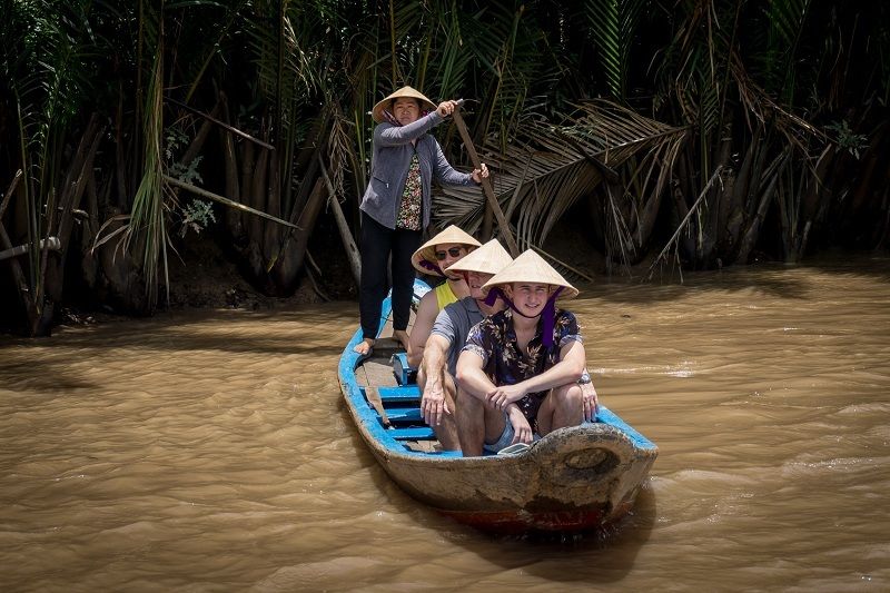 Upper Mekong River: Day Tour - Inclusions of the Tour