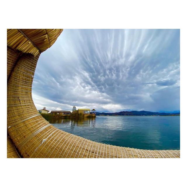 Uros and Taquile Island Boat Trip From Puno - Highlights of the Trip