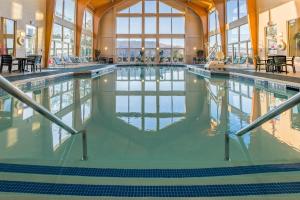 Vacation Village in the Berkshires - Accommodation Options
