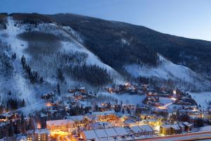Vail Residences at Cascade Village, a Destination by Hyatt Residence - Amenities and Facilities