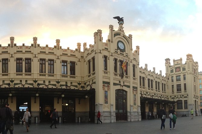 Valencia Guided City Tour - Additional Information