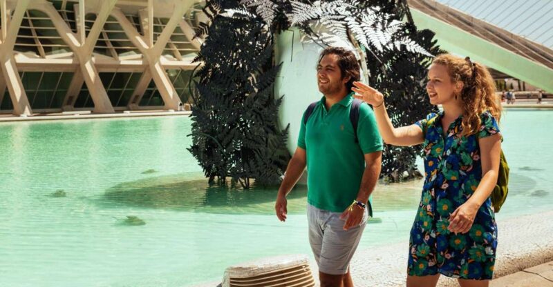Valencia: Private Tour W/ Locals – Highlights & Hidden Gems - Feedback From Previous Customers