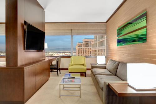 Vdara Hotel & Spa - Amenities and Services