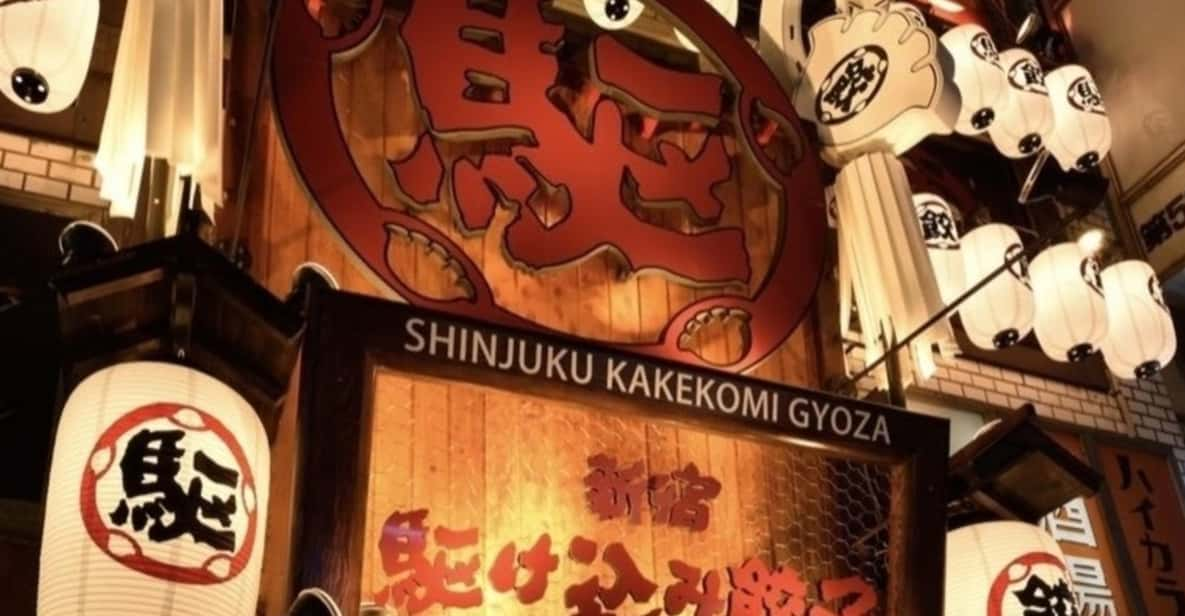 Vegan Izakaya & 72 Types of Japanese Sake Tasting Night Tour - Vegan Kabuki Course Menu