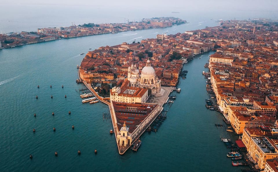 Venice: Early Morning Private Walking Tour - Tour Highlights