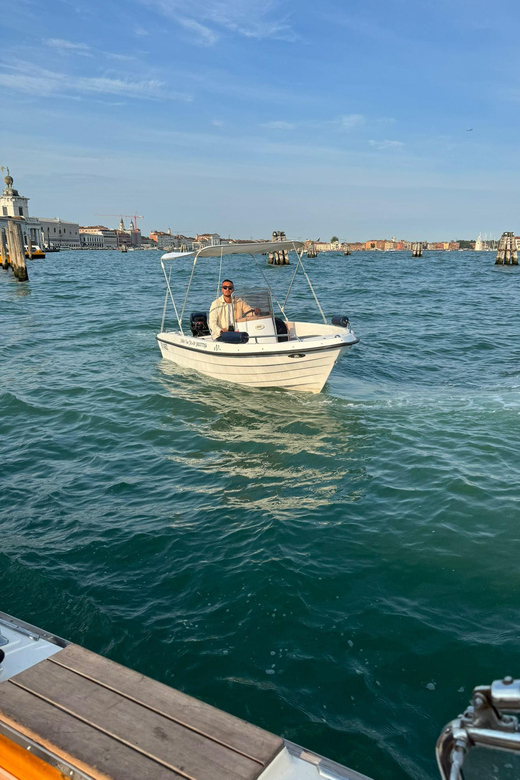 Venice : Private Boat Tour in the Lagoon - Unique Experience Features