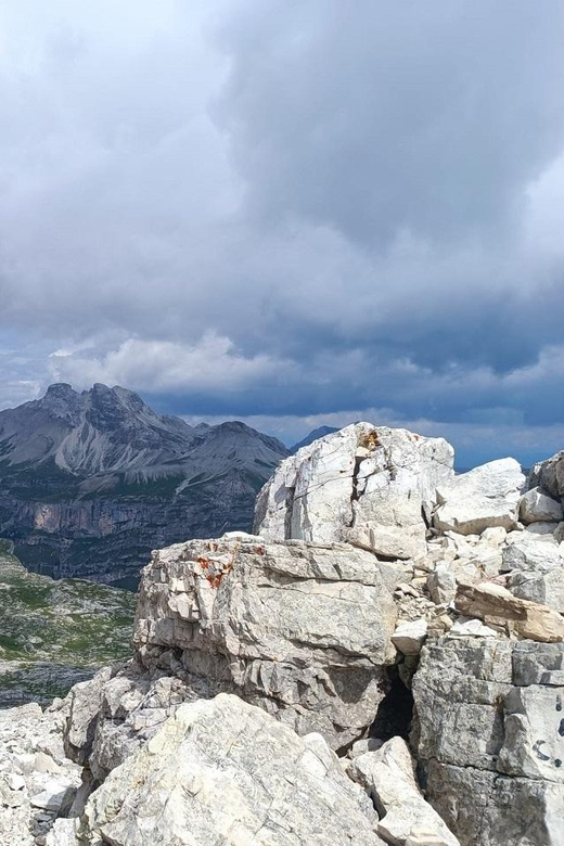 VENICE : The Best of Dolomites Unesco - Trekking Options