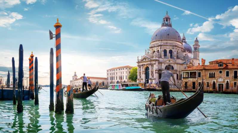 Venice Walking Tour: Private Tour With a Local - Experience Highlights