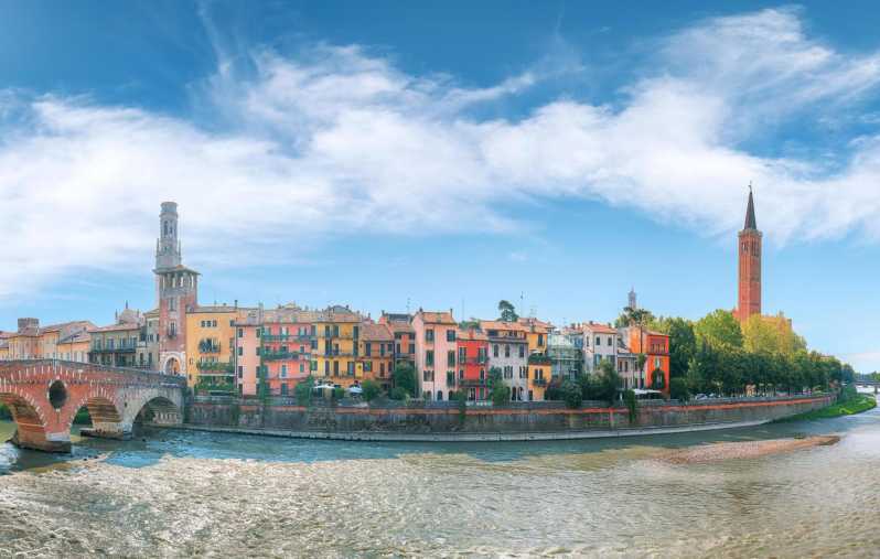 Verona: Capture the Most Photogenic Spots With a Local - Meeting and Preparation