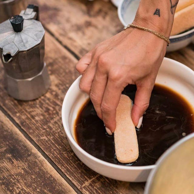 Verona: Cooking Class With Chef Micol Zorzella - Culinary Offerings