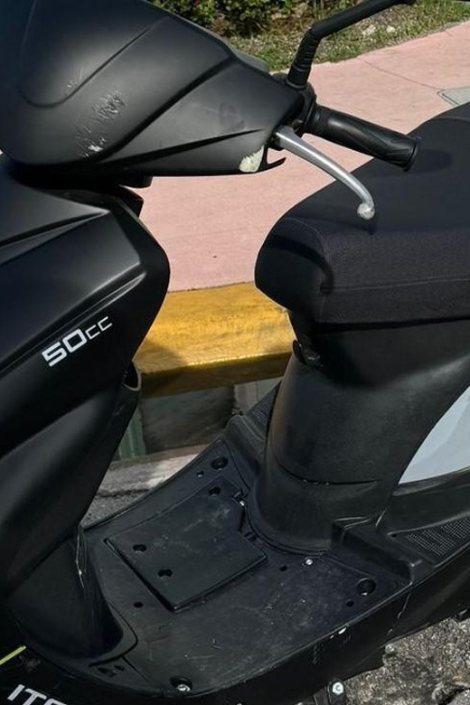 Vice Scooter Rental of Fort Lauderdale - Cancellation Policy Explained