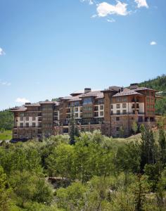 Viceroy Snowmass - Amenities