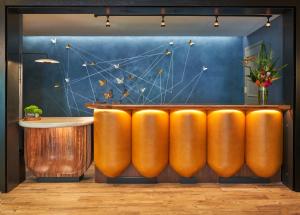 Viceroy Washington DC - Hotel Overview and Location