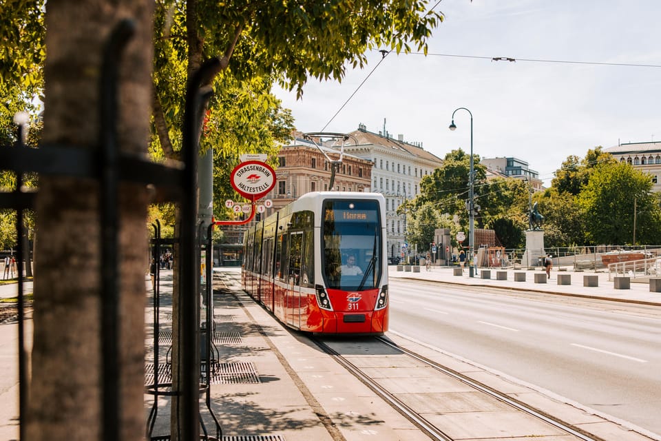 Vienna City Card: Your Tourist Ticket Incl. Discounts/Metro - Ticket Configuration Choices