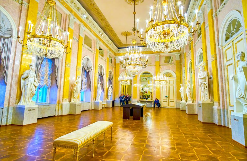 Vienna: Hofburg Palace and Sisi Museum Skip-the-Line Tour - Language Availability