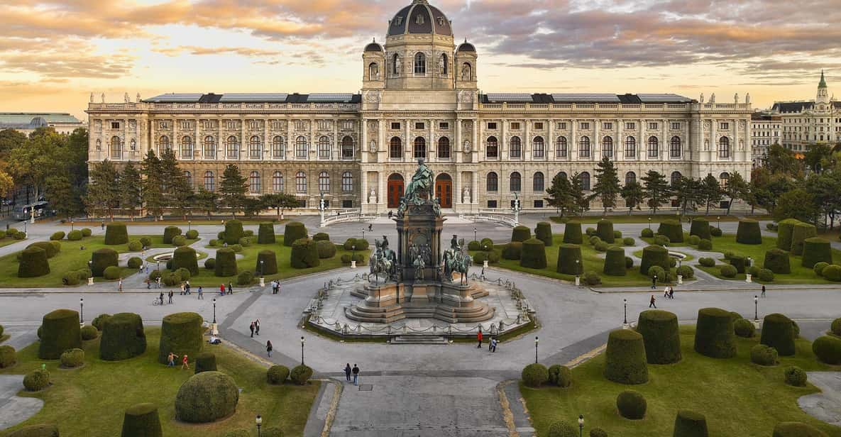 Vienna: Kunsthistorisches and Leopold Museum Combo Ticket - Highlights of the Art Experience