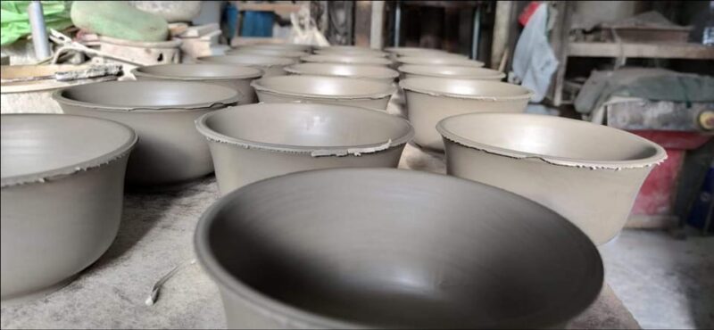 Vietri Sul Mare: Ceramics Walking Tour & Lemoncello Tasting - Tour Highlights
