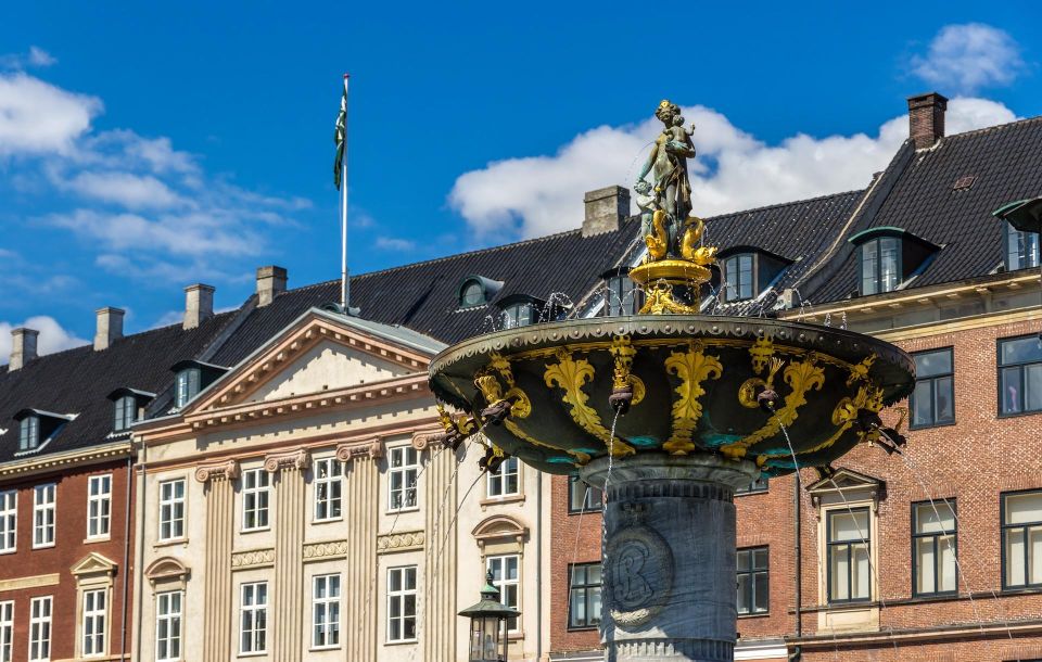 Vikingwalk - a Self-Guided Audio Tour in Copenhagen ⚔️🏰 - Tour Content Details