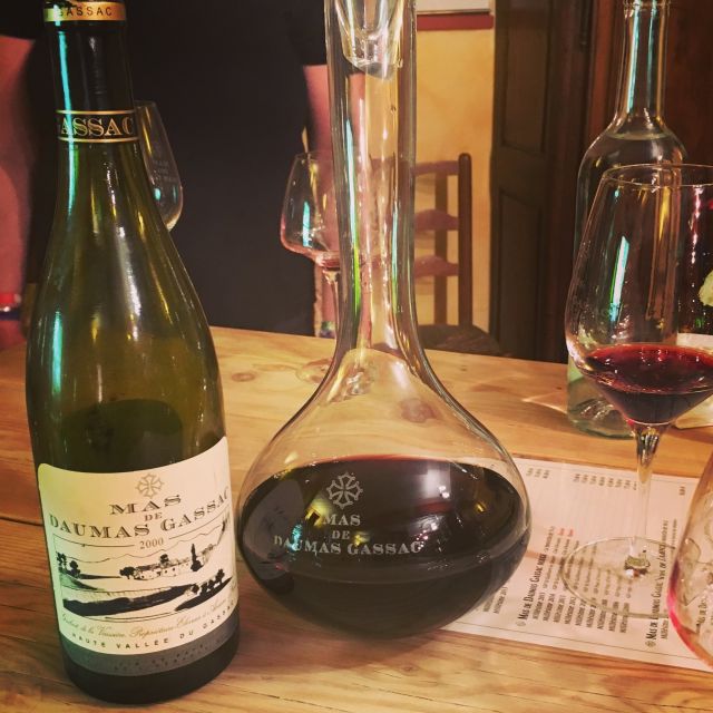 Vineyards and Village of the Languedoc - Guided Tour Experience