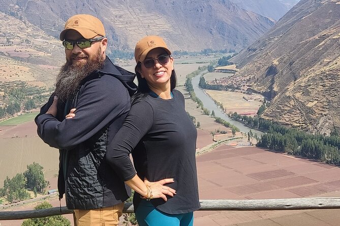 VIP Sacred Valley Tour - Customer Experiences