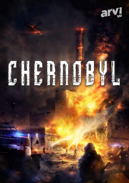 Virtual Reality Escape Game in Lyon: Chernobyl - Logistics and Amenities