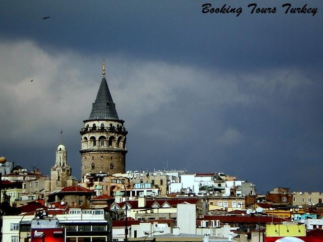 Visit Jewish Landmarks in Istanbul - Synagogues of Istanbul