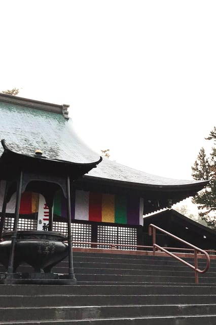 Visit Kawagoe, the Little Edo ! 45MIN Away From Tokyo! - Travel Tips for Visitors