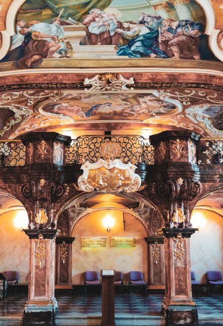 Visit Top Museums of WrocłAw: a Full-Day Tour - Cultural Significance of Wrocław
