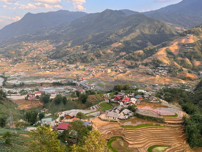 Visit Villages, Terrace Rice Field With Easy Riders - Villages to Explore