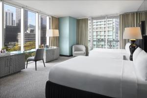 W Miami - Amenities and Recreational Facilities