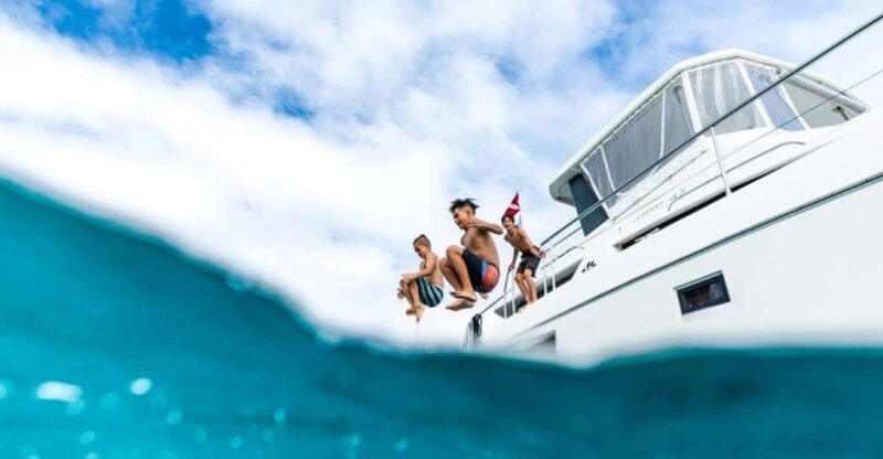 Waikiki: Midday Snorkel - Marine Life Encounters