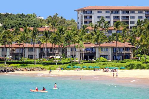 Wailea Beach Villas - Amenities and Facilities