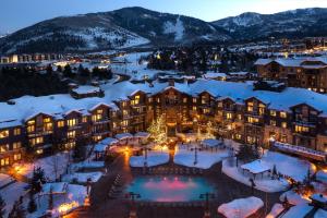 Waldorf Astoria Park City - Guest Reviews and Ratings