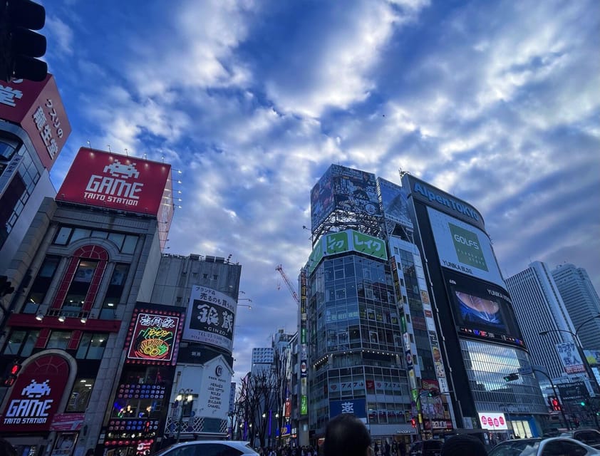 Walking Tour in Shinjuku & Kagurazaka: Tokyos Hidden Gems - Cultural Immersion