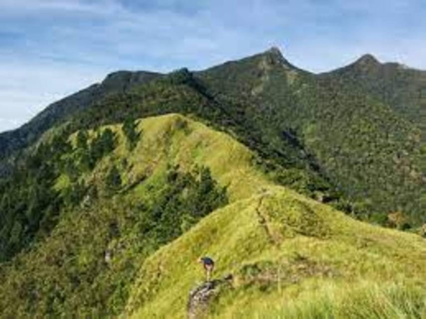 Wangedigala Mountain Hiking - Pricing and Booking