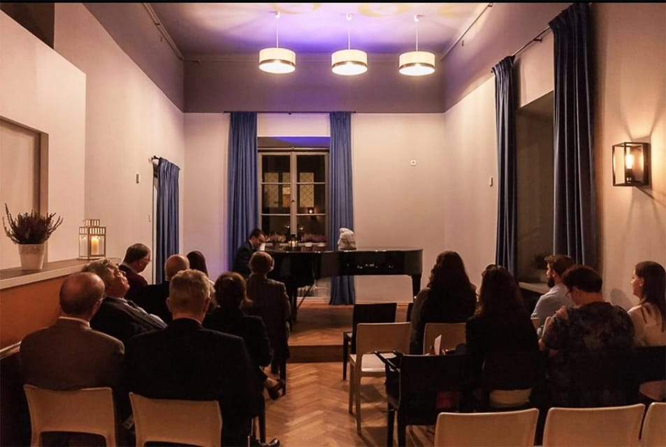 Warsaw: Chopin Concert - Cultural Significance