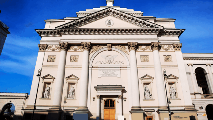Warsaw: City Exploration Game and Tour on Your Phone - Tips for a Great Experience