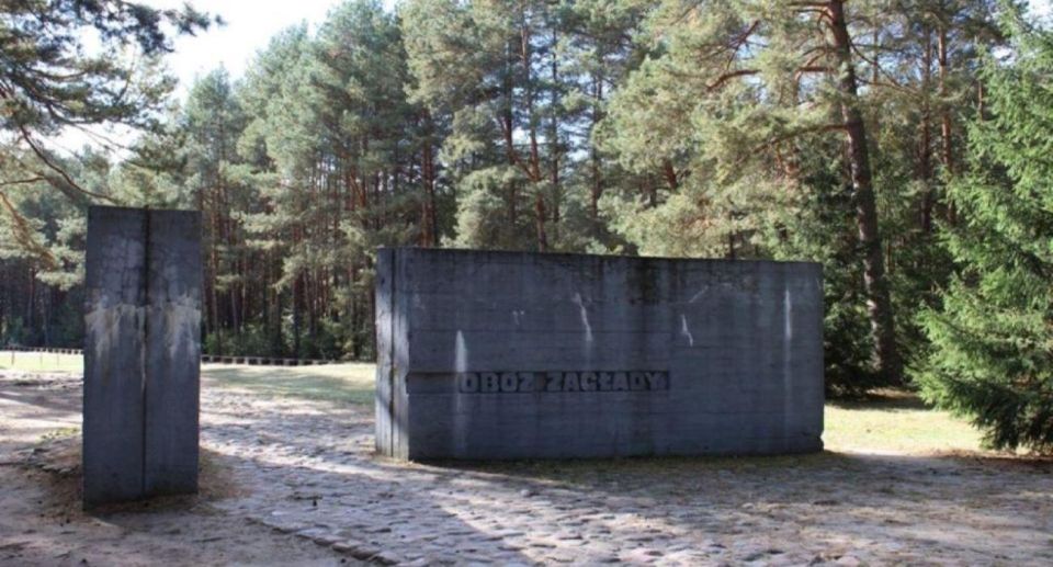 Warsaw: Guided Tour to Treblinka Death Camp - Tour Highlights