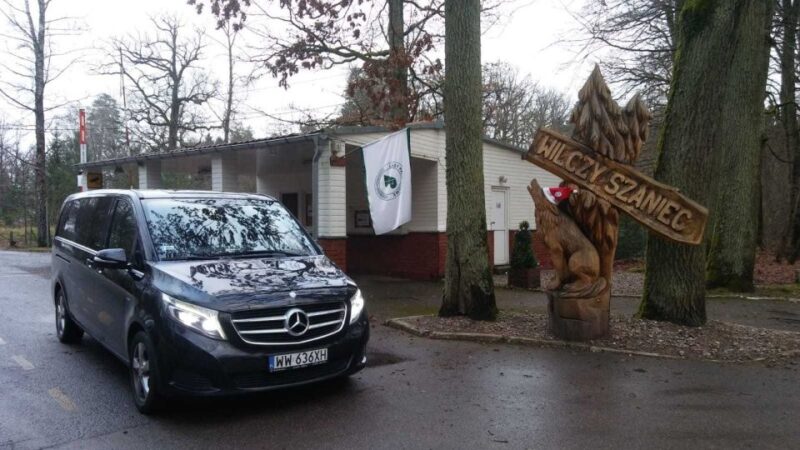 Warsaw: Private Full-Day Excursion to Wolfs Lair - Good To Know